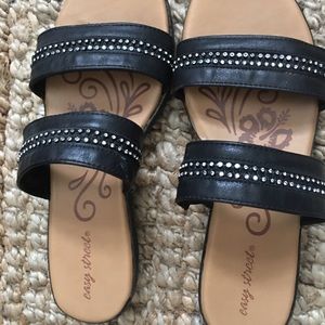 Easy Street Dionne Sandals